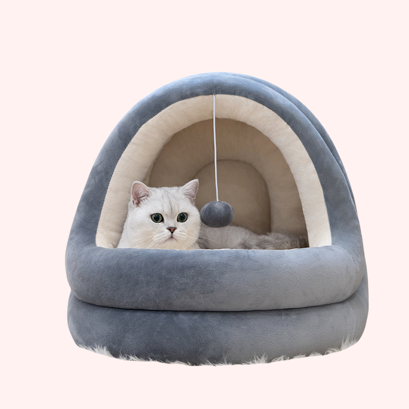 High Quality Cat House