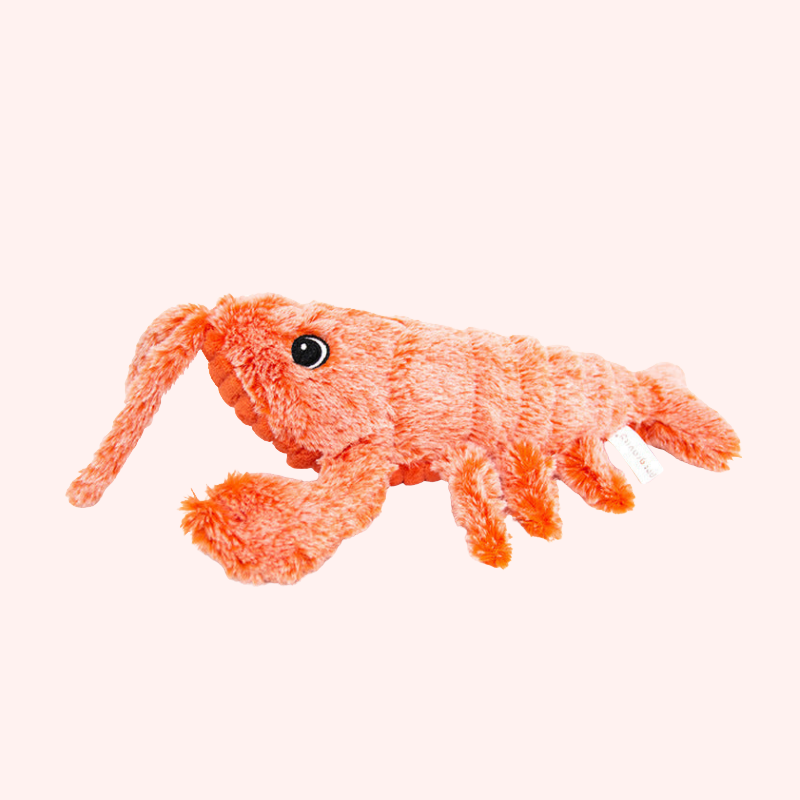 kleine Shrimps