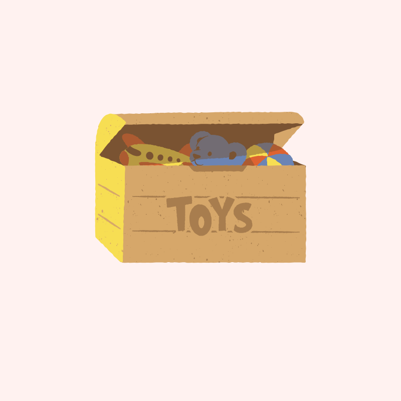 Toys