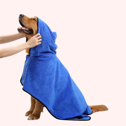 Super Absorbent  Bath Towel