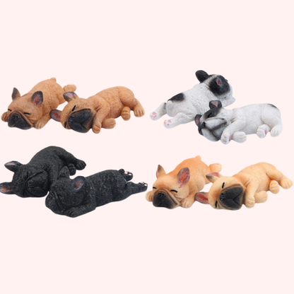 Bulldogs Refrigerator Magnet