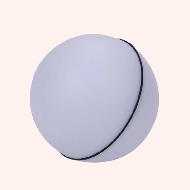 Laser Electronic Ball