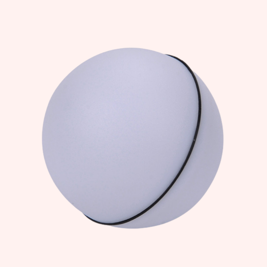 Laser Electronic Ball