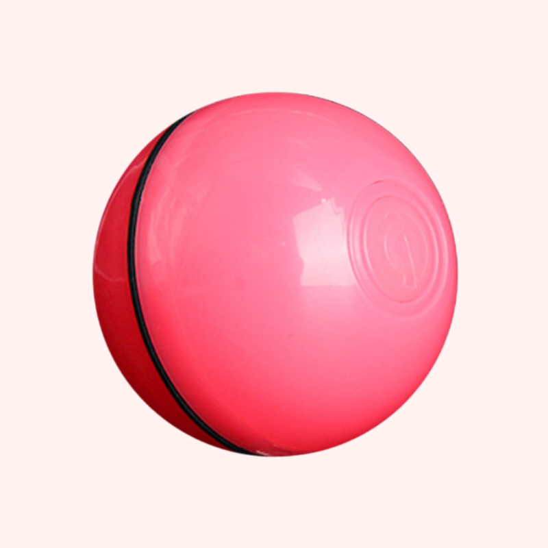 Laser Electronic Ball