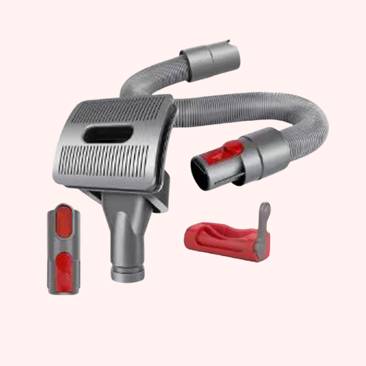 Pet Hair Brush Vacuum Cleaner