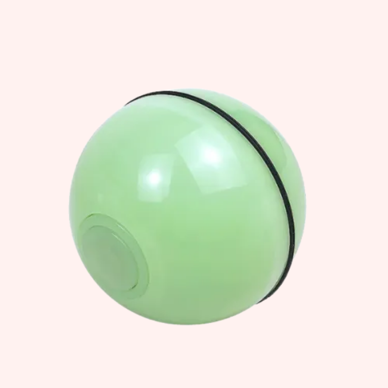 Laser Electronic Ball